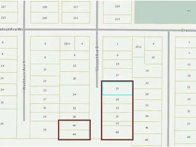 House for sale in Minneapolis