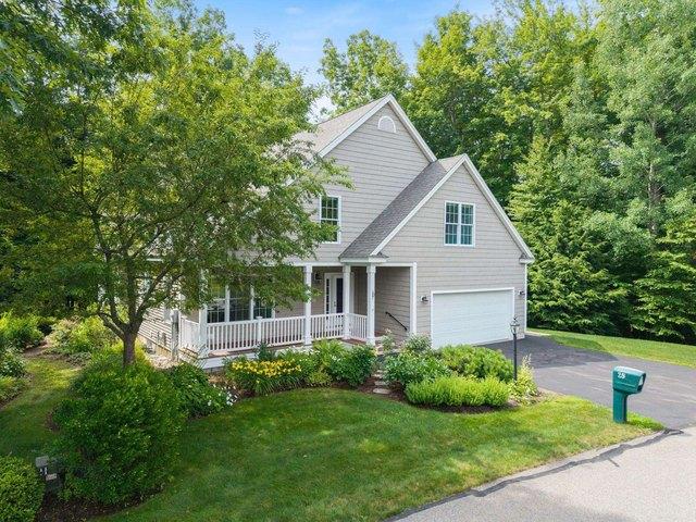Condo for sale in New Hampshire