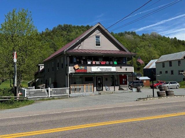 House for sale in Randolph, Vermont