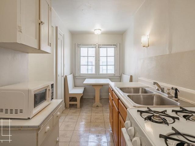 Apartment for rent in Victorian Village, Columbus