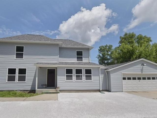 House for sale in Otterbein, Indiana