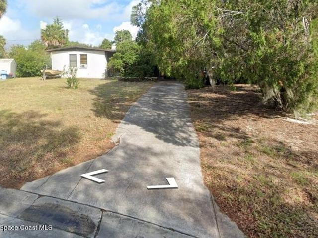 House for sale in Rockledge, Florida