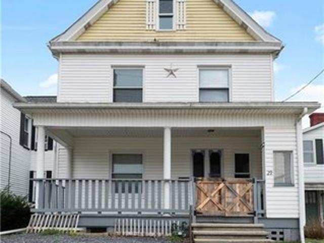 House for sale in Blairsville, Pennsylvania
