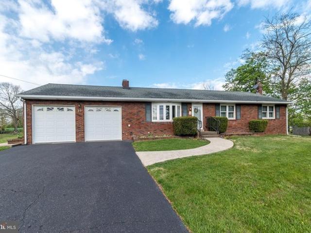 House for sale in Bucks, Pennsylvania