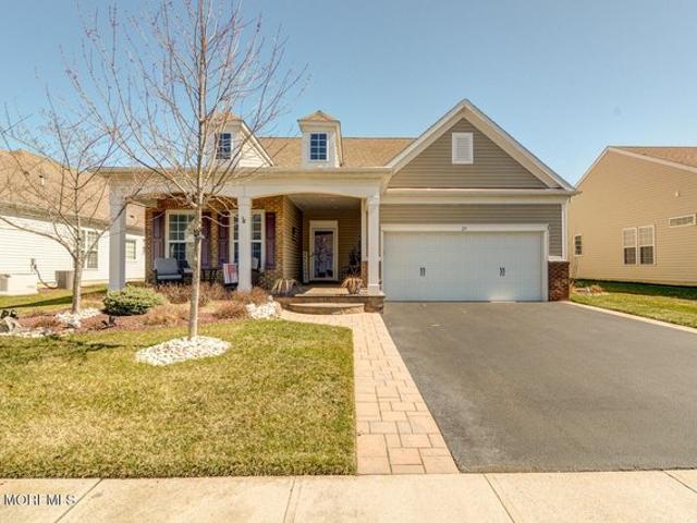 House for sale in Monmouth, New Jersey