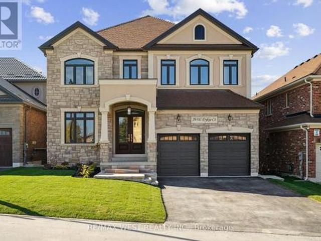 House for sale in Bradford West Gwillimbury, Ontario