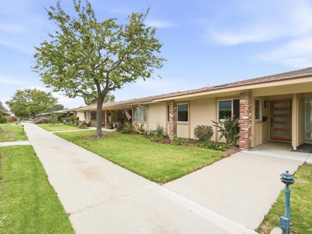 House for sale in Port Hueneme, California