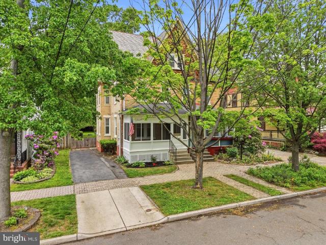 Townhouse for sale in Haddonfield, New Jersey