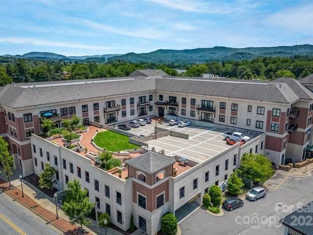 Condo for sale in Brevard, North Carolina