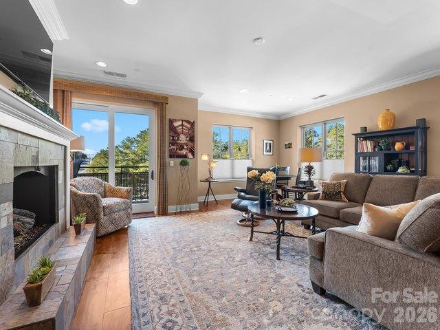 Condo for sale in Brevard, Transylvania County
