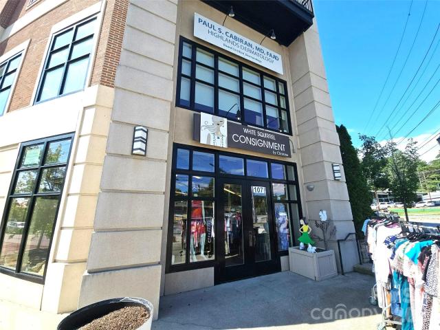 Commercial for sale in Transylvania, North Carolina