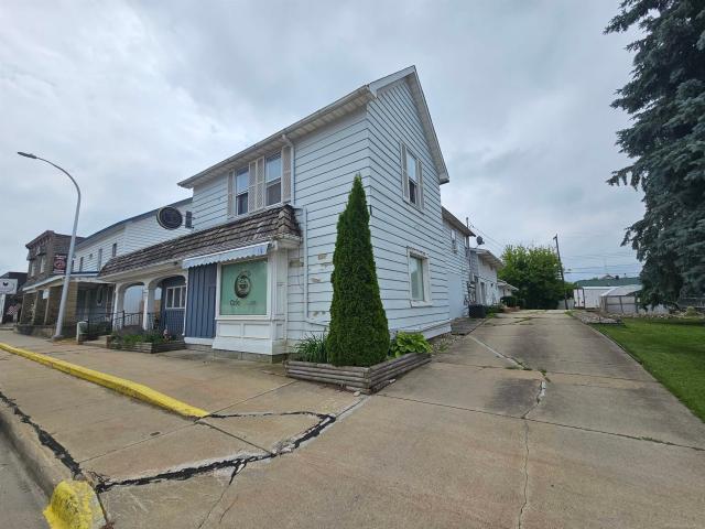 Commercial for sale in Michigan