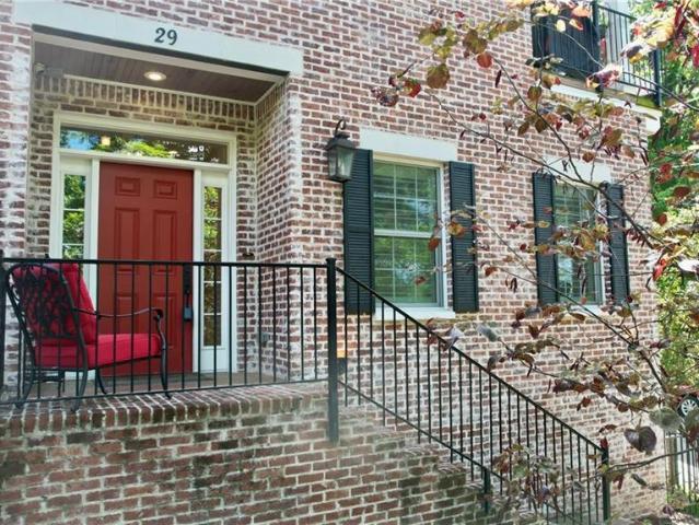 Townhouse for sale in Ark