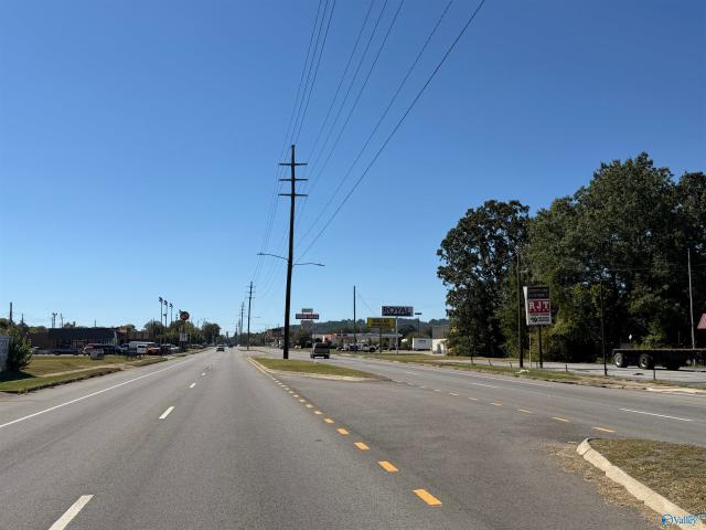 Commercial for sale in Alabama City, Gadsden