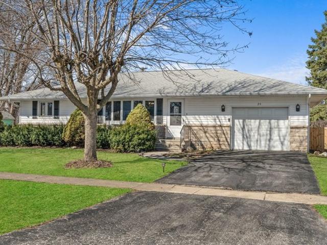 House for sale in Ford, Illinois