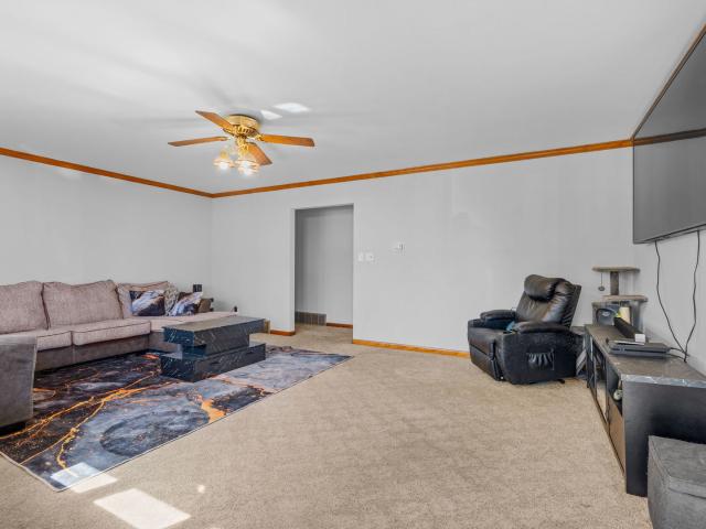 House for sale in Ford, Illinois