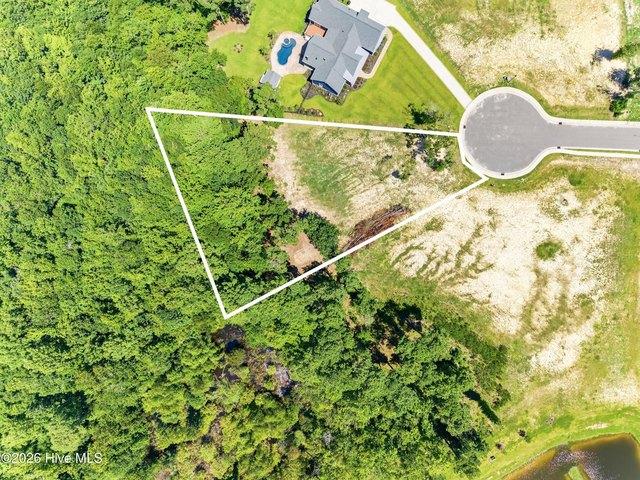 Land for sale in Hampstead, North Carolina