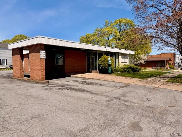 Property for rent in Oswego, New York
