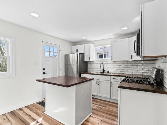 House for sale in Oshkosh, Wisconsin