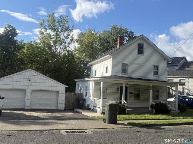 House for sale in Danbury, Connecticut