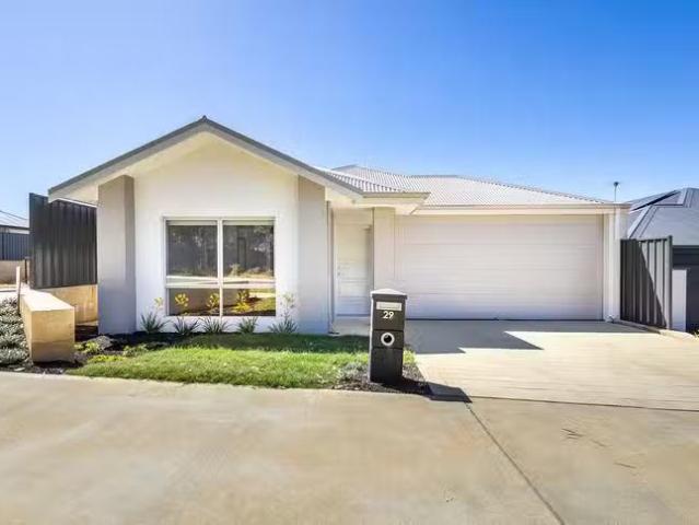 House for rent in Parklands, Western Australia