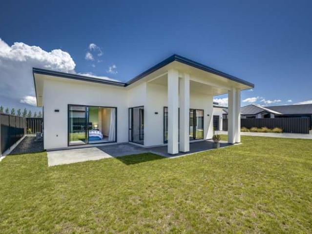 House for sale in Napier