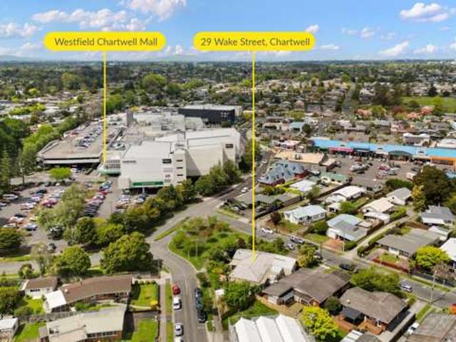 House for sale in Chartwell, Hamilton City