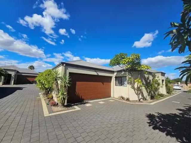 House for rent in Stirling, Western Australia
