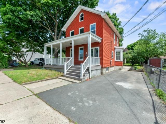 House for sale in Raritan, New Jersey