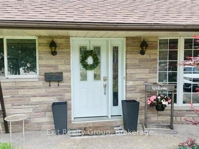House for sale in Quinte West, Ontario