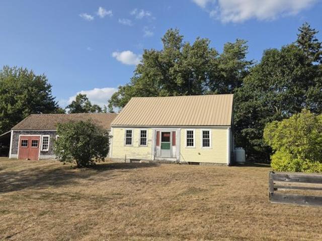 House for sale in Saint George, Maine