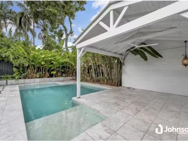 House for rent in Kangaroo Point, Greater Brisbane