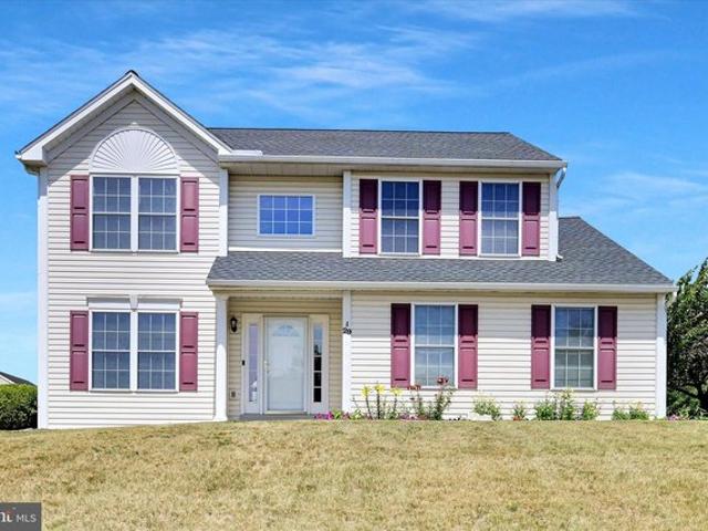 House for sale in Bernville, Pennsylvania