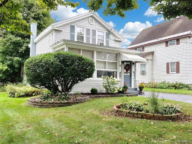 House for sale in Village of Mohawk, Herkimer County