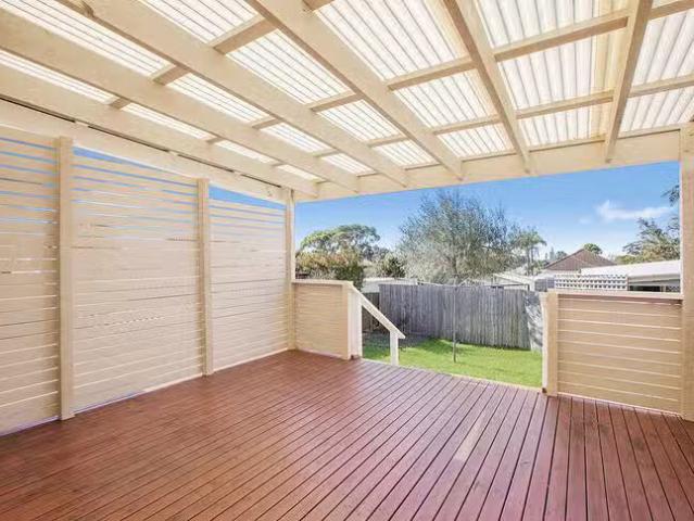 House for rent in Sydney, New South Wales
