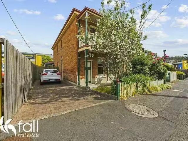 House for rent in Hobart, Tasmania