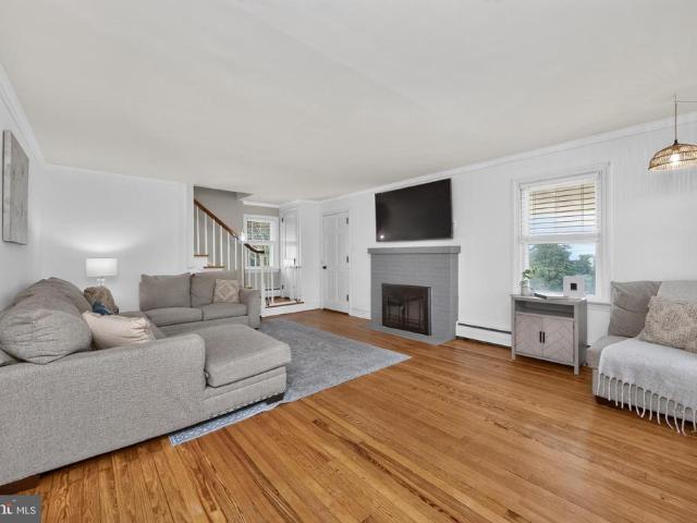 House for sale in Chester, Pennsylvania