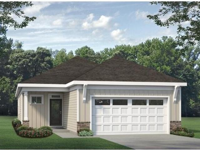 House for sale in Clayton, North Carolina