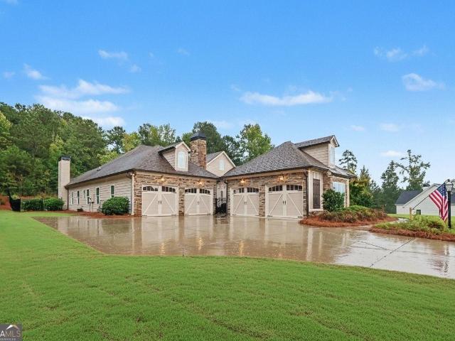 House for sale in Newnan, Georgia