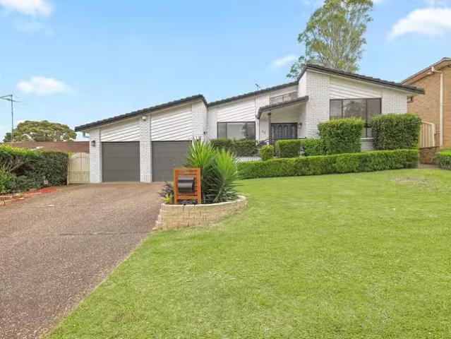 House for rent in Sydney, New South Wales