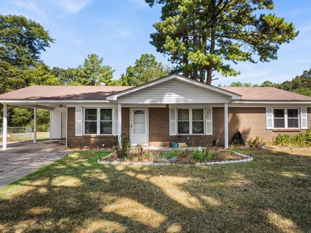 House for sale in Ark