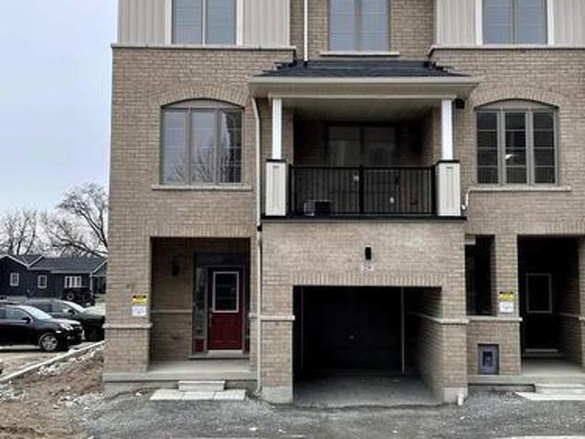 Condo for rent in Whitby
