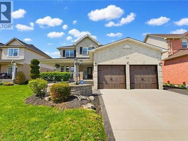 House for sale in North Dumfries, Ontario