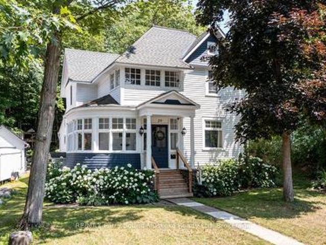 House for sale in Parry Sound, Ontario