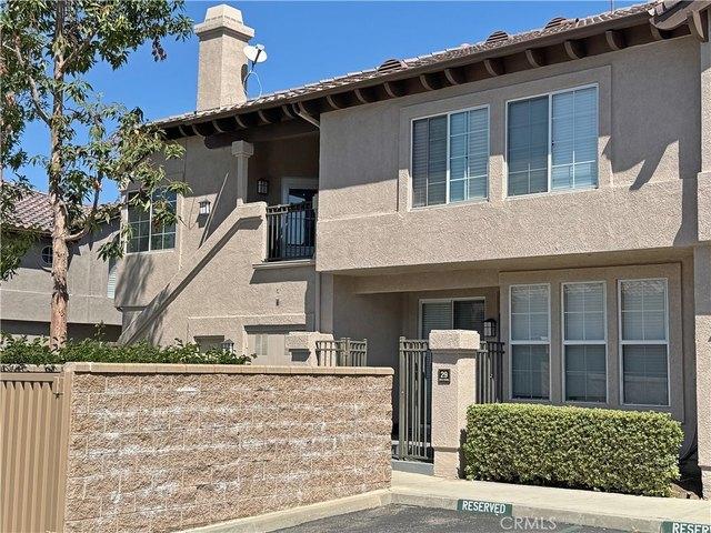 Condo for sale in Aliso Viejo, Orange County