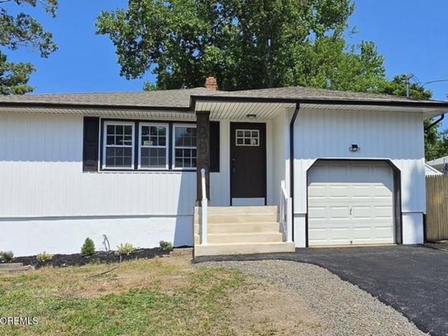 House for sale in Monmouth, New Jersey