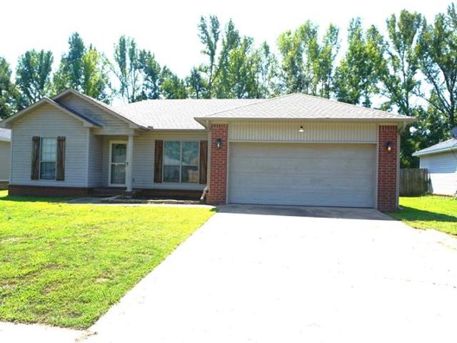 House for sale in Ark