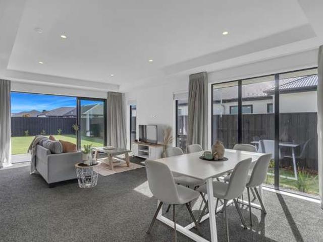 House for sale in Woodend, Canterbury