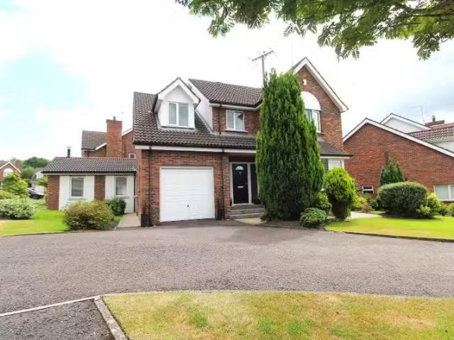 House for sale in Adare, South Tipperary