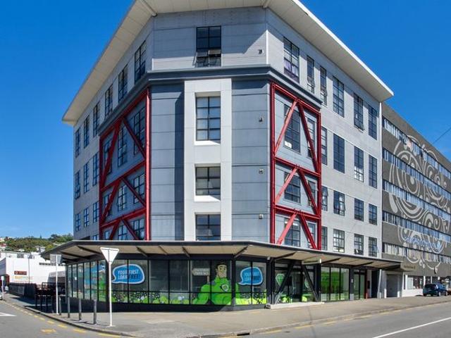 Apartment for rent in Matata, Wellington